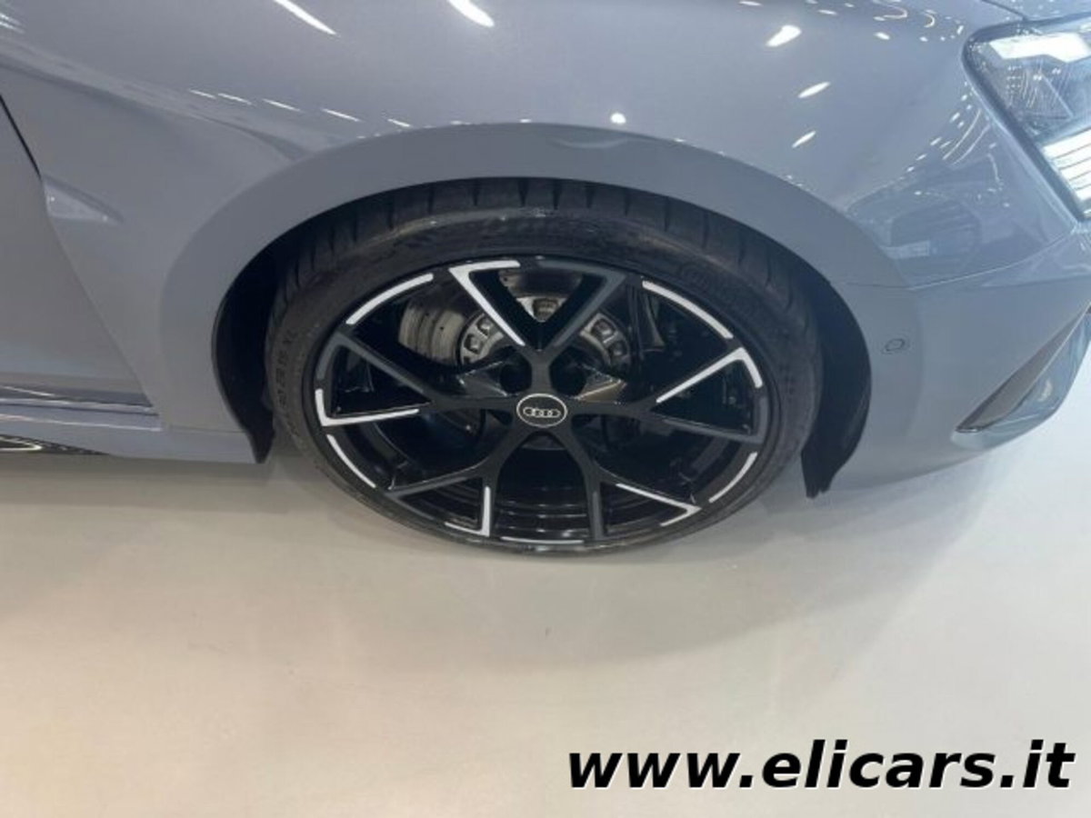 Audi RS 3 Sportback 3 TFSI quattro S tronic (12)