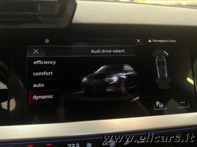 Audi RS 3 Sportback 3 TFSI quattro S tronic (9)