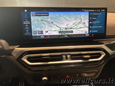 BMW Serie 3 Touring M3  3.0 Competition M xdrive auto (11)