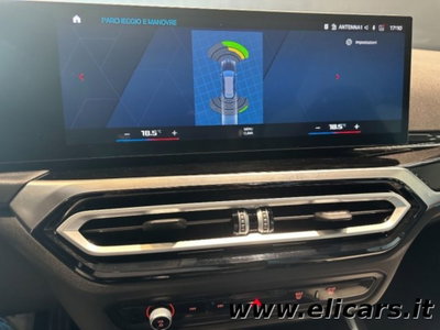 BMW Serie 3 Touring M3  3.0 Competition M xdrive auto (14)