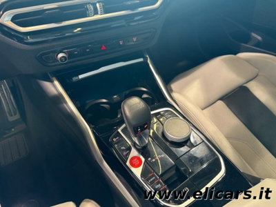 BMW Serie 3 Touring M3  3.0 Competition M xdrive auto (15)