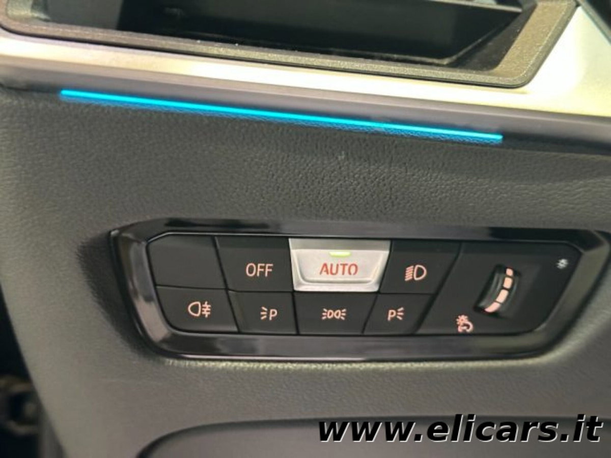 BMW Serie 3 Touring M3  3.0 Competition M xdrive auto (20)