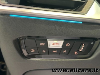BMW Serie 3 Touring M3  3.0 Competition M xdrive auto (20)