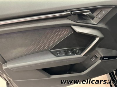 Audi RS 3 Sportback 3 TFSI quattro S tronic (15)