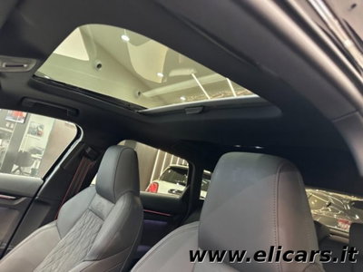 Audi RS 3 Sportback 3 TFSI quattro S tronic (16)