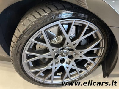 Audi RS 3 Sportback 3 TFSI quattro S tronic (17)