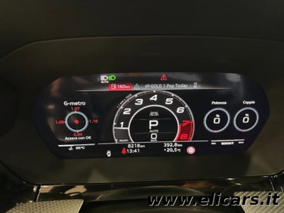 Audi RS 3 Sportback 3 TFSI quattro S tronic (9)