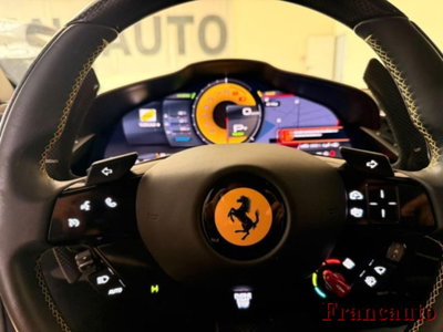 Ferrari SF90 Coupé SF90 Stradale (10)