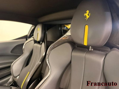 Ferrari SF90 Coupé SF90 Stradale (13)