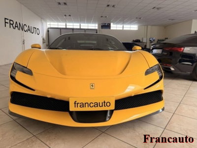 Ferrari SF90 Coupé SF90 Stradale (5)