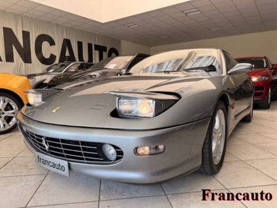 Ferrari 456 Coupé 456 M GTA (3)