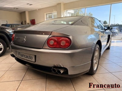 Ferrari 456 Coupé 456 M GTA (7)
