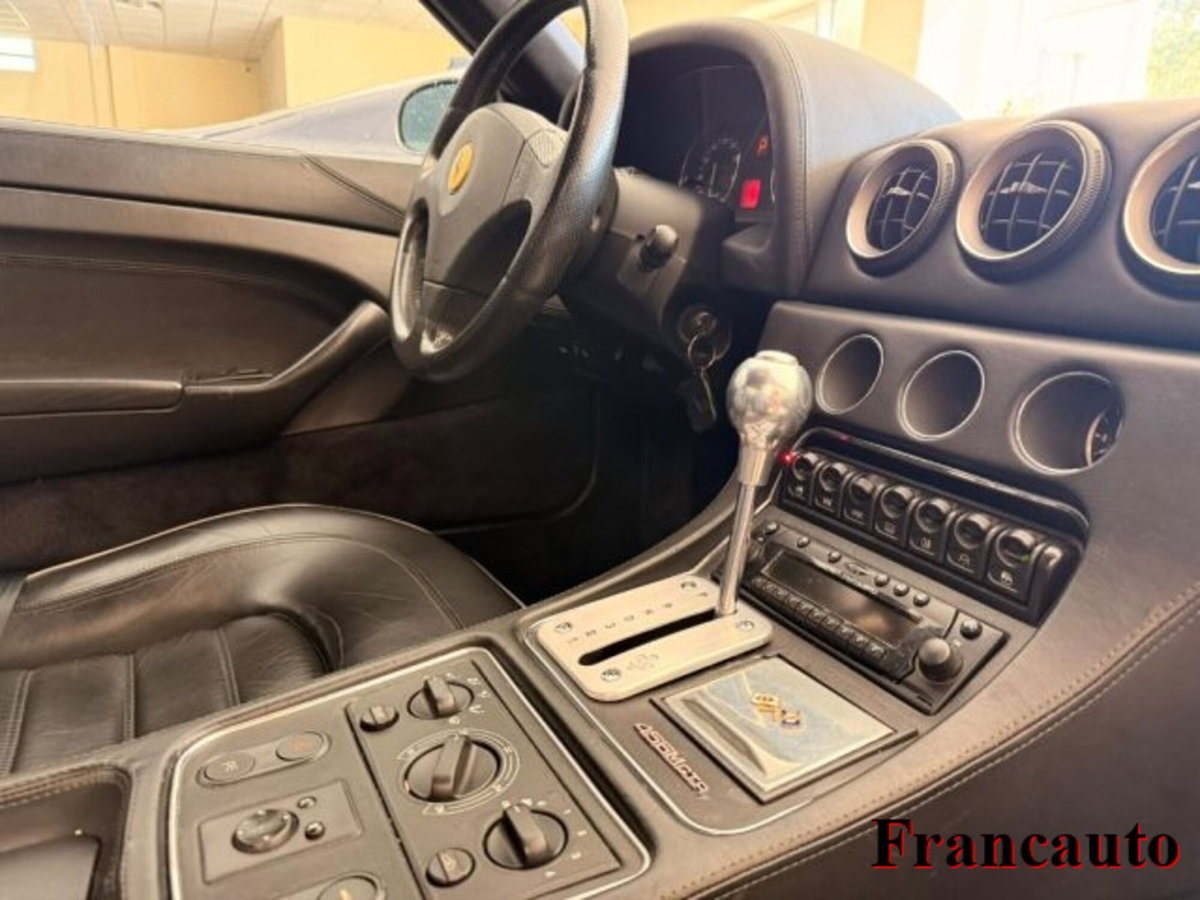 Ferrari 456 Coupé 456 M GTA (8)