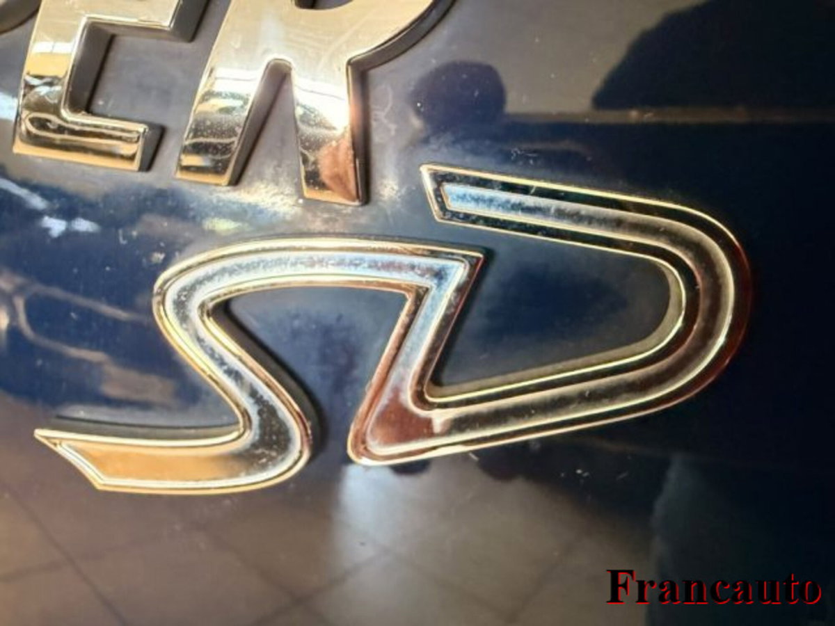 MINI Mini Countryman 2.0 Cooper SD Hype Countryman ALL4 Automatica (10)