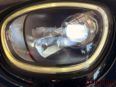 MINI Mini Countryman 2.0 Cooper SD Hype Countryman ALL4 Automatica (13)