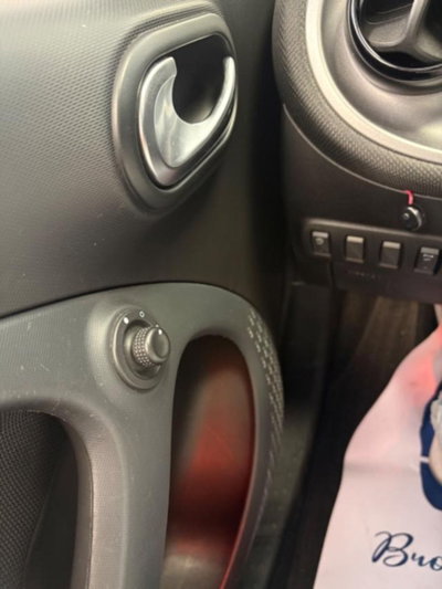 smart forfour forfour 90 0.9 Turbo Passion (11)