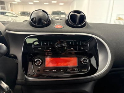 smart forfour forfour 90 0.9 Turbo Passion (13)