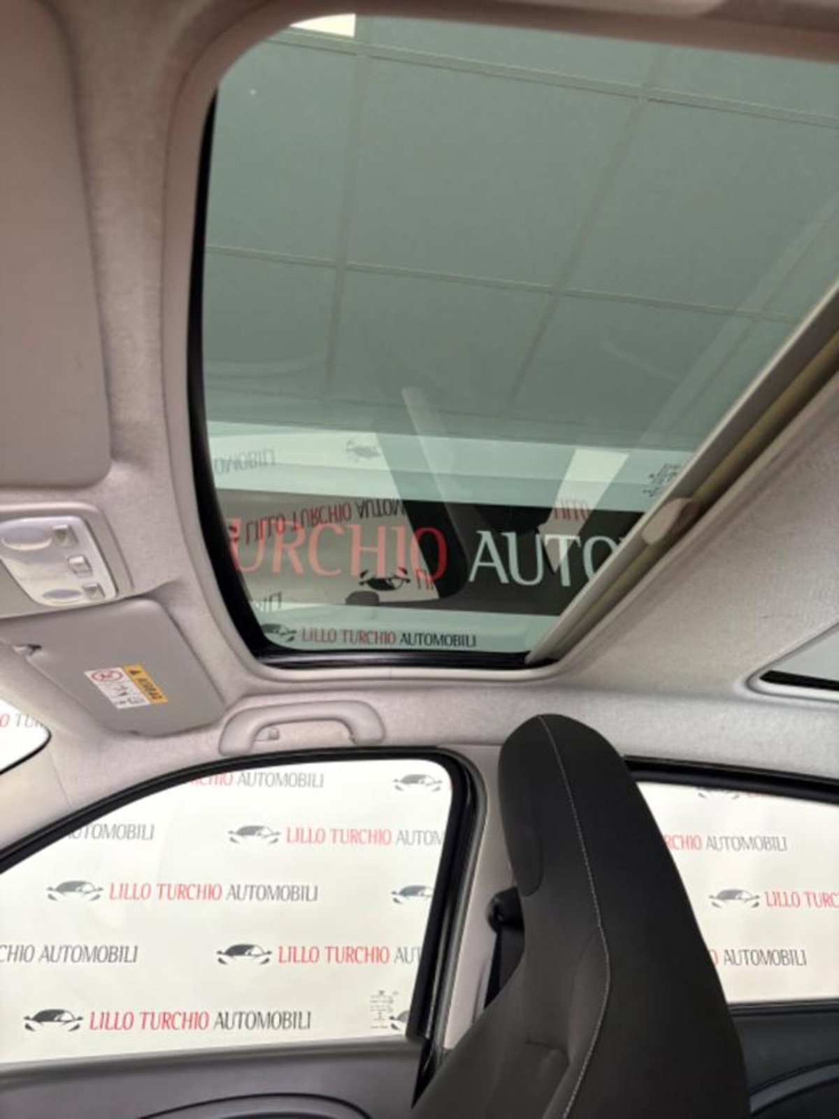 smart forfour forfour 90 0.9 Turbo Passion (14)