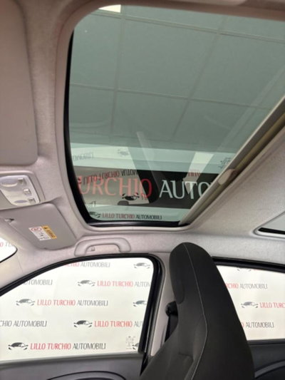 smart forfour forfour 90 0.9 Turbo Passion (14)