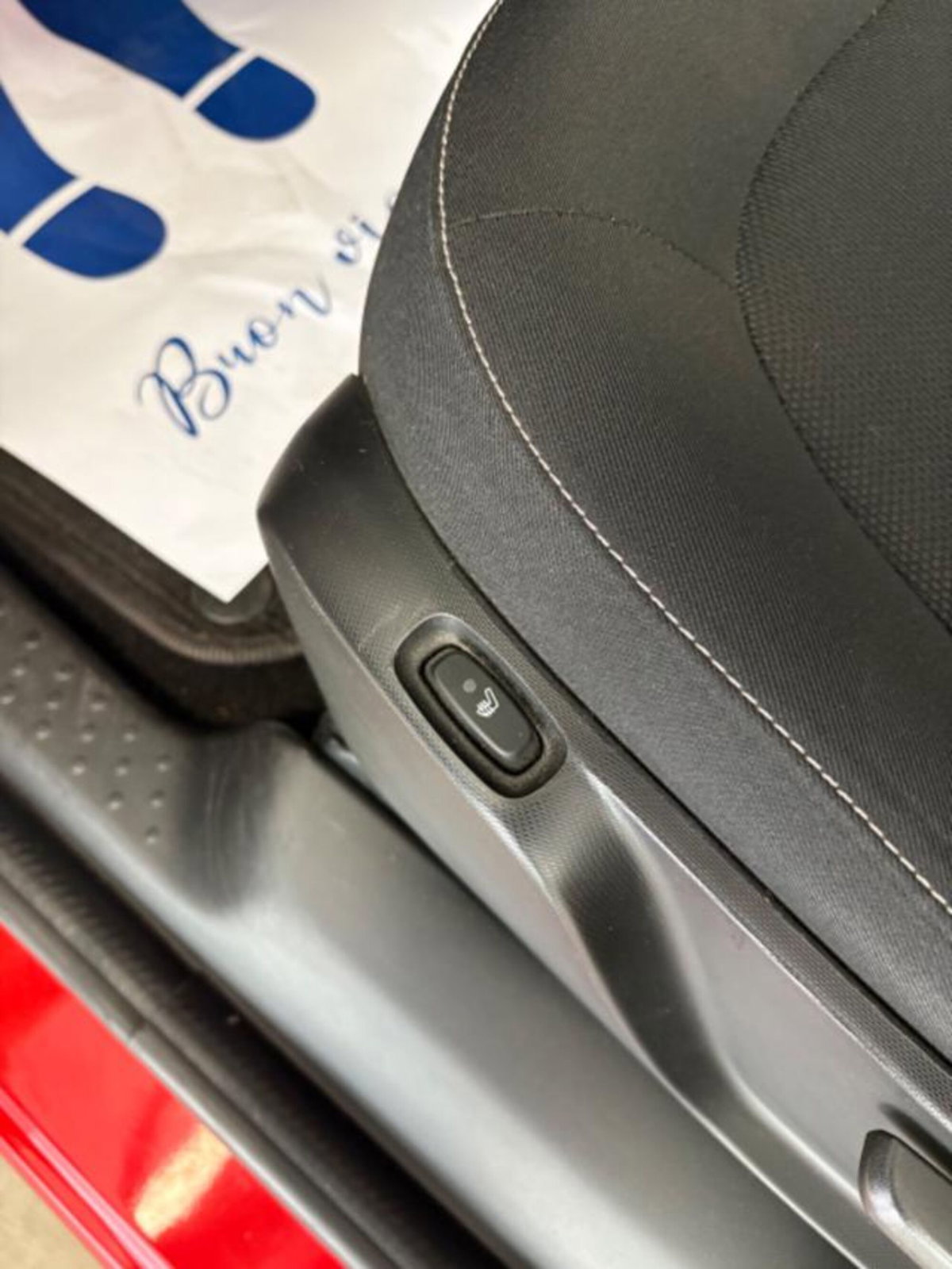 smart forfour forfour 90 0.9 Turbo Passion (15)