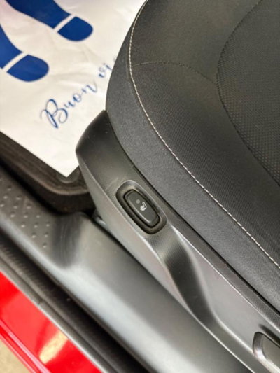 smart forfour forfour 90 0.9 Turbo Passion (15)