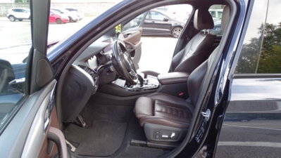 BMW X3 xDrive30d 249CV (13)