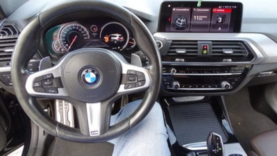 BMW X3 xDrive30d 249CV (15)