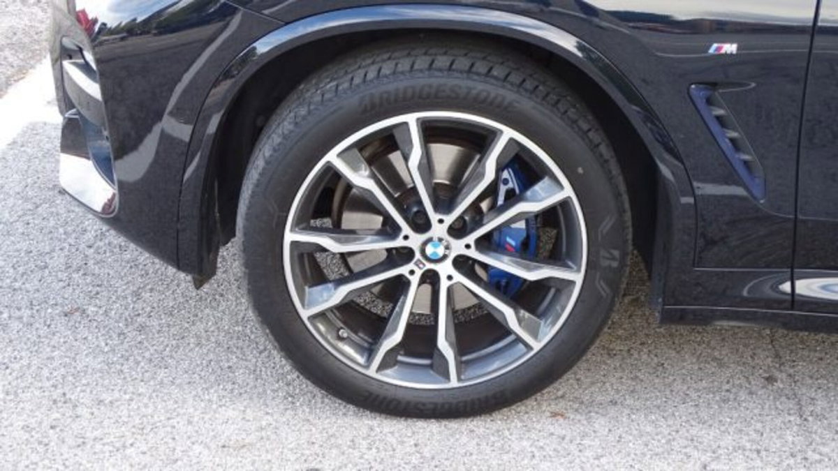 BMW X3 xDrive30d 249CV (17)