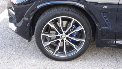 BMW X3 xDrive30d 249CV (17)