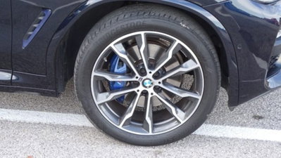BMW X3 xDrive30d 249CV (18)