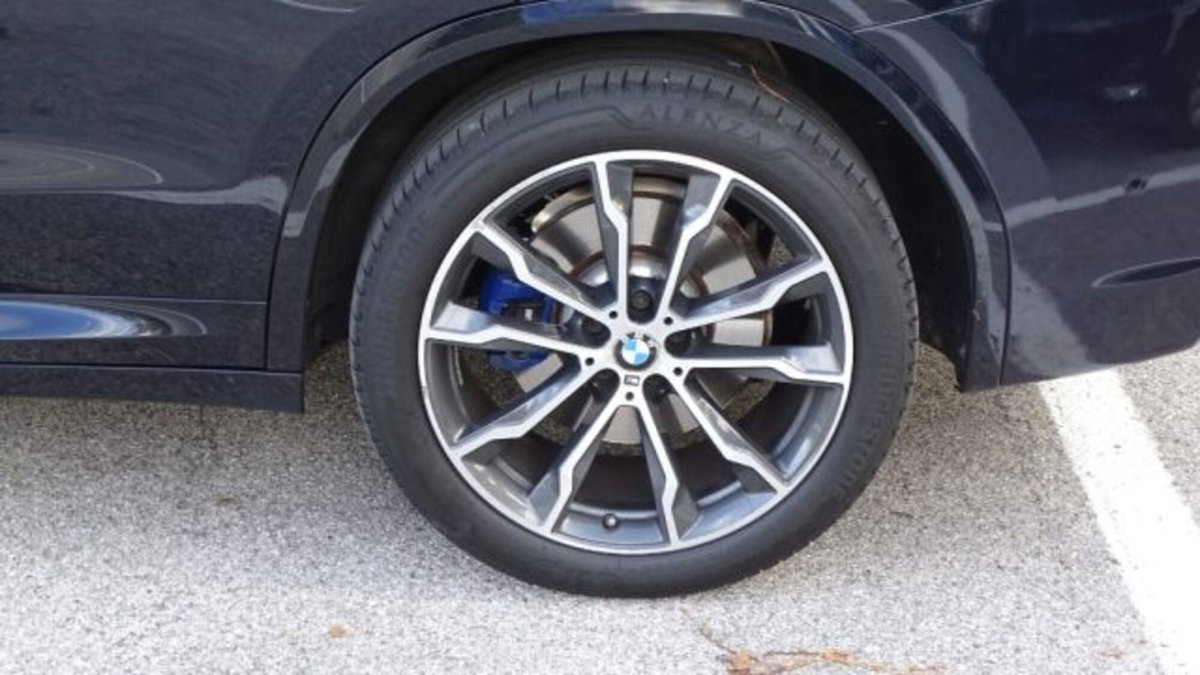 BMW X3 xDrive30d 249CV (19)