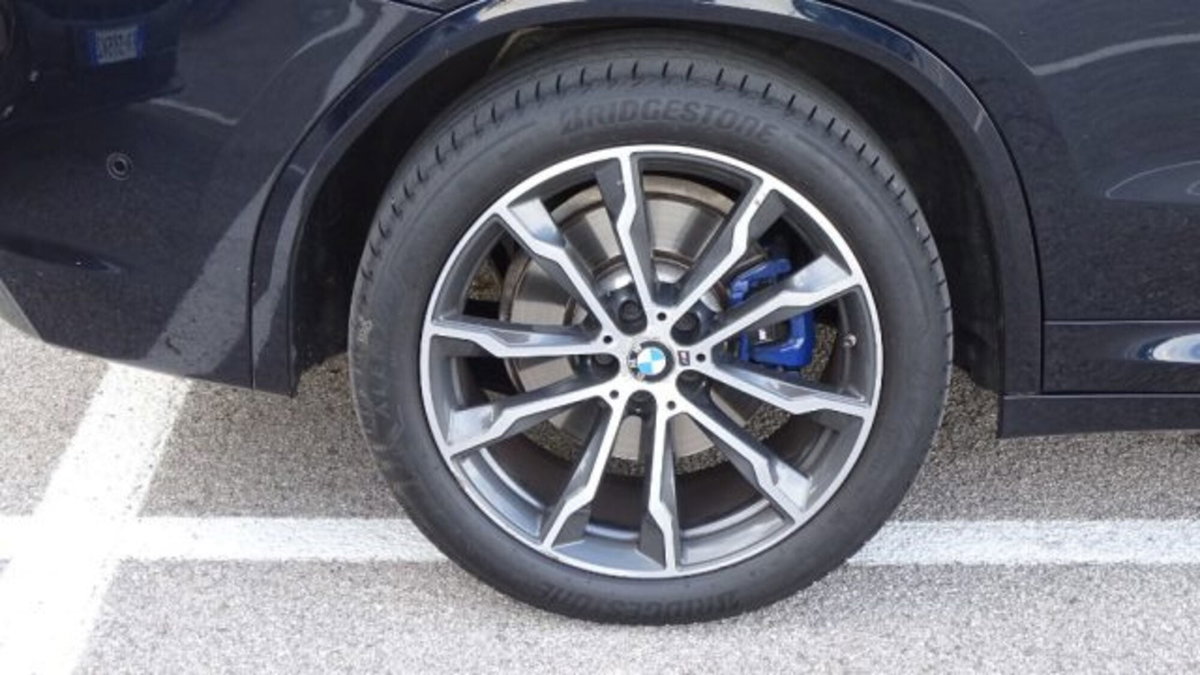 BMW X3 xDrive30d 249CV (20)