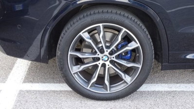 BMW X3 xDrive30d 249CV (20)
