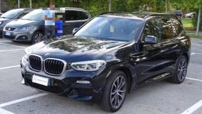 BMW X3 xDrive30d 249CV (3)