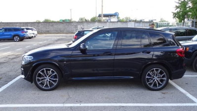 BMW X3 xDrive30d 249CV (4)