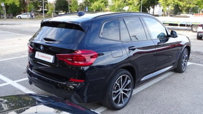 BMW X3 xDrive30d 249CV (7)
