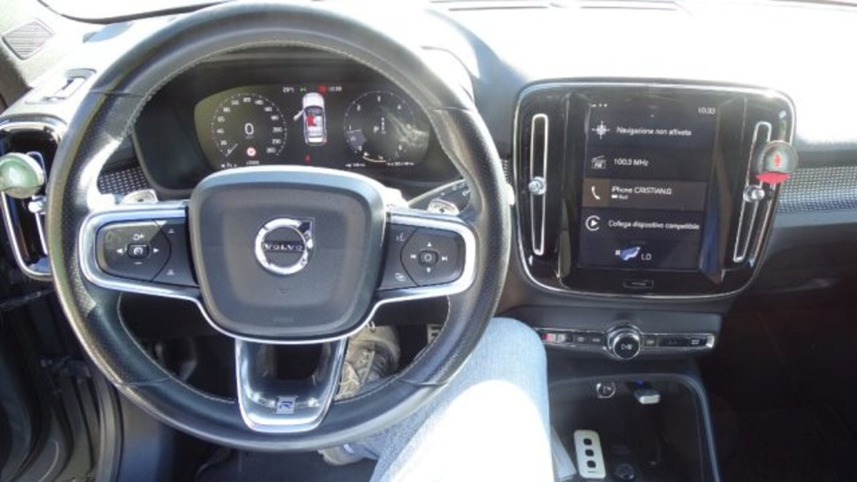 Volvo XC40 D3 (10)