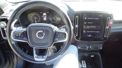 Volvo XC40 D3 (10)