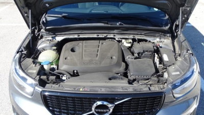 Volvo XC40 D3 (12)