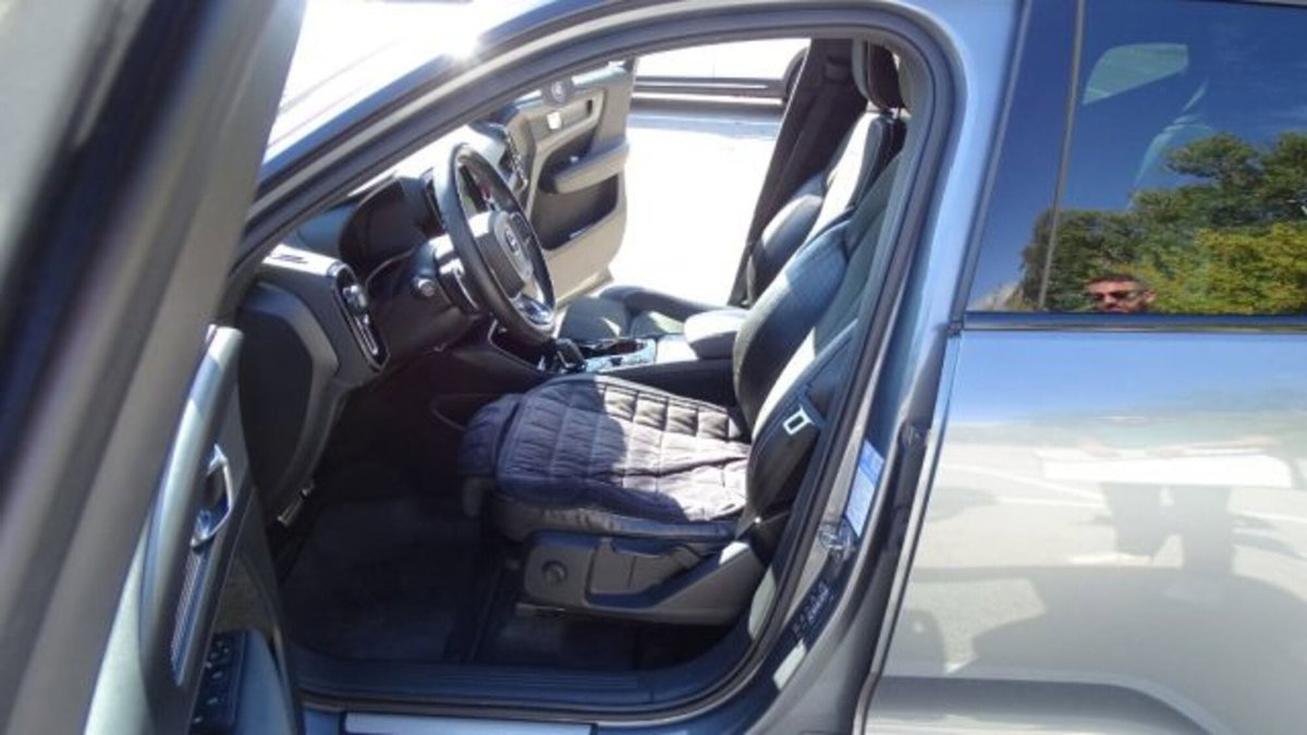 Volvo XC40 D3 (13)