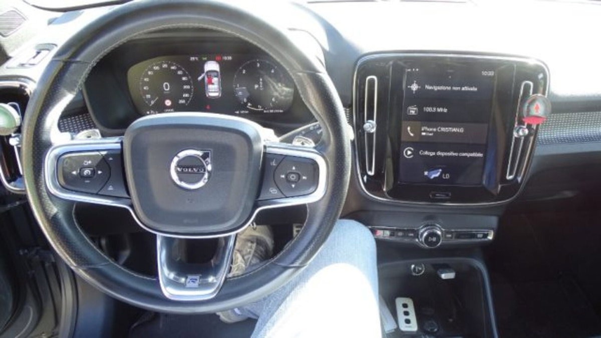 Volvo XC40 D3 (15)