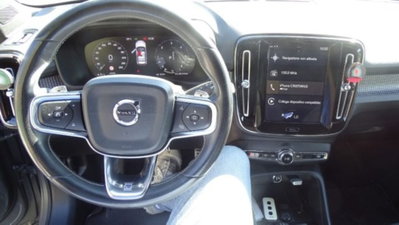 Volvo XC40 D3 (15)