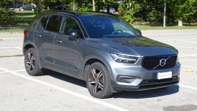 Volvo XC40 D3 (2)