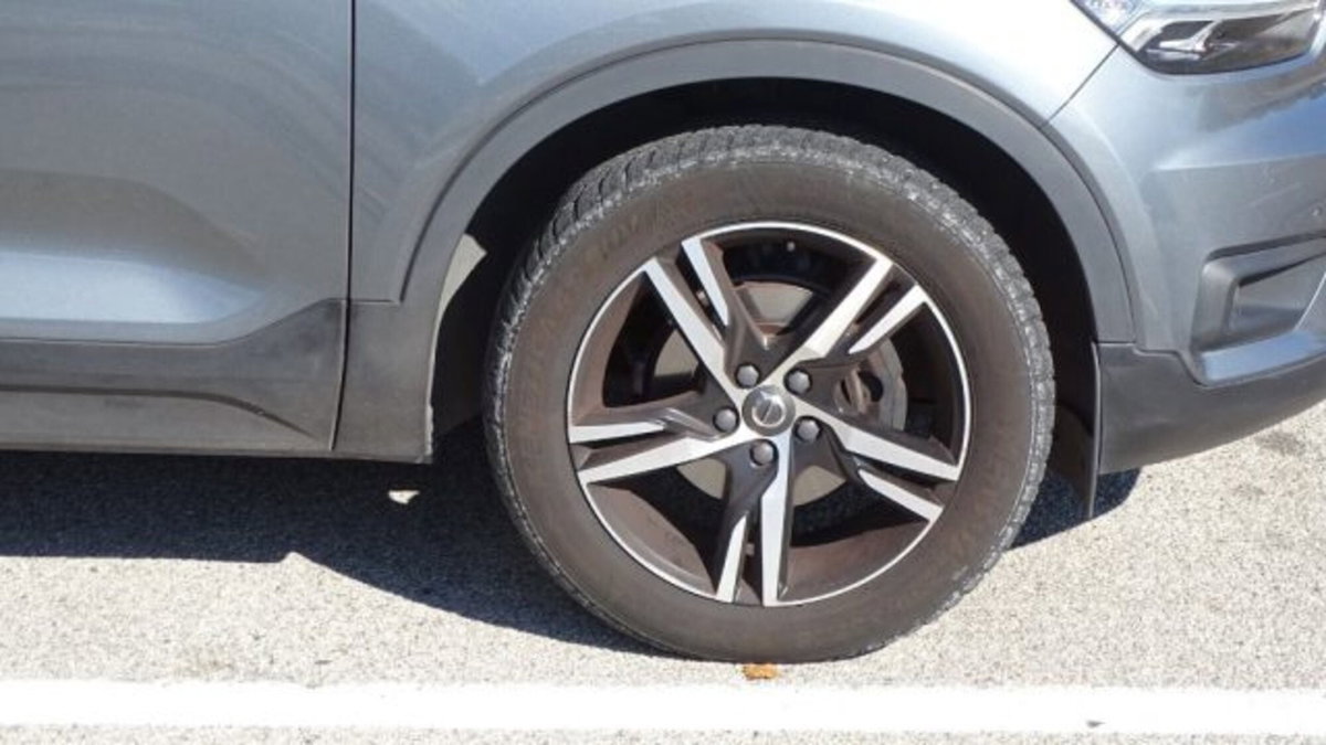 Volvo XC40 D3 (20)