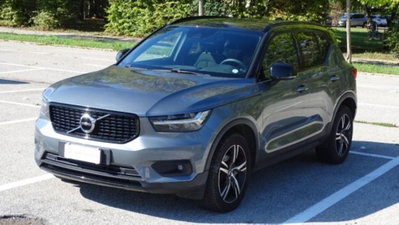 Volvo XC40 D3 (3)