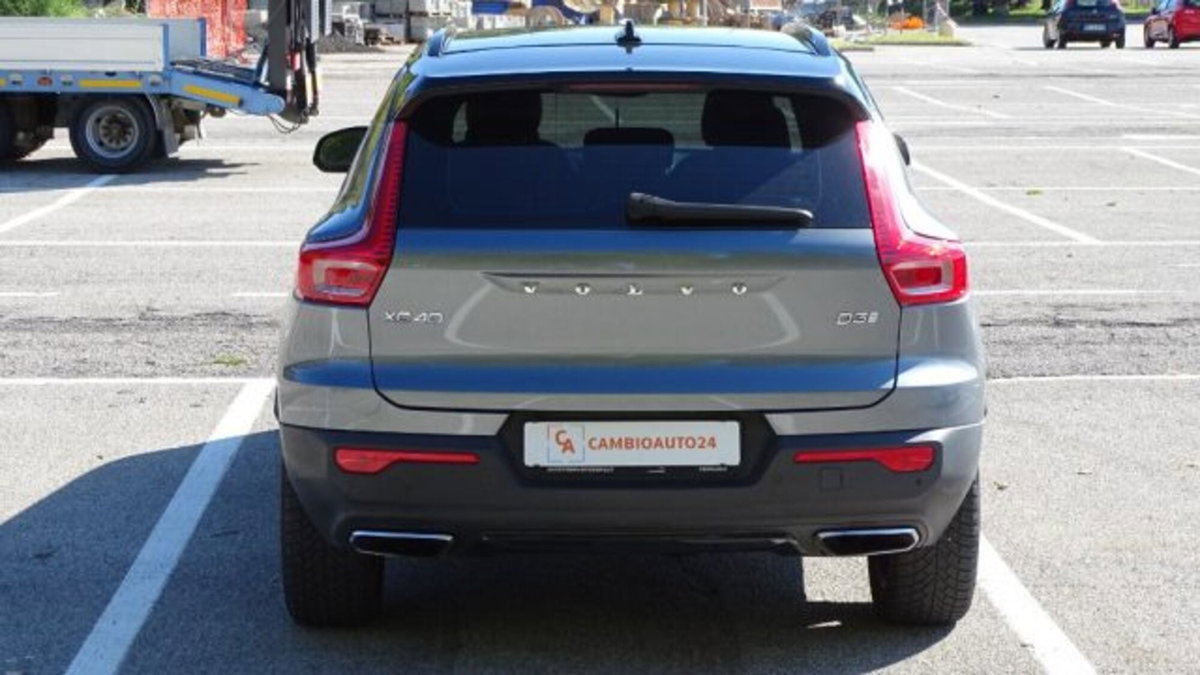 Volvo XC40 D3 (6)