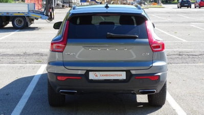 Volvo XC40 D3 (6)