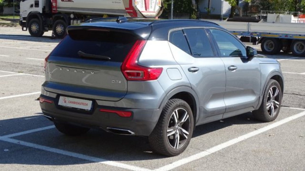 Volvo XC40 D3 (7)