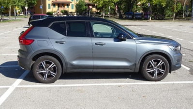 Volvo XC40 D3 (8)