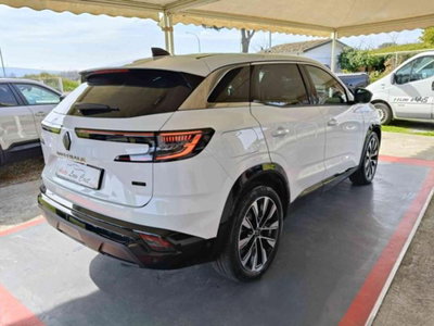Renault Austral 1.2 full hybrid Techno 200cv auto (4)